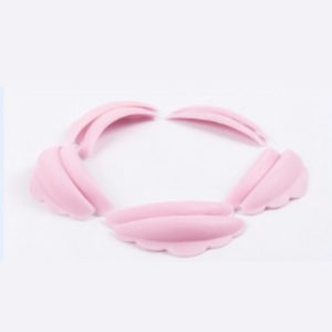 アイラッシュ通販 マシュマロピンクロッド