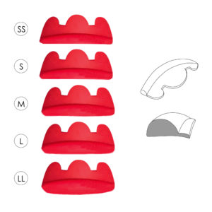 アイラッシュ通販 トサカ ロッド