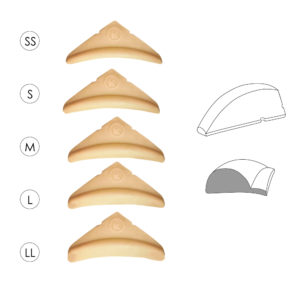 アイラッシュ通販 八つ橋ロッド